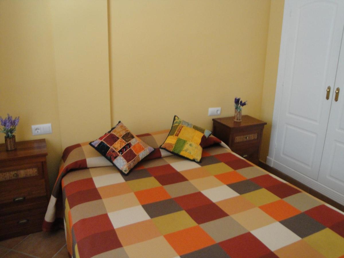 Apartamento Con Vistas Al Mar En La Isleta Del Moro Níjar Esterno foto