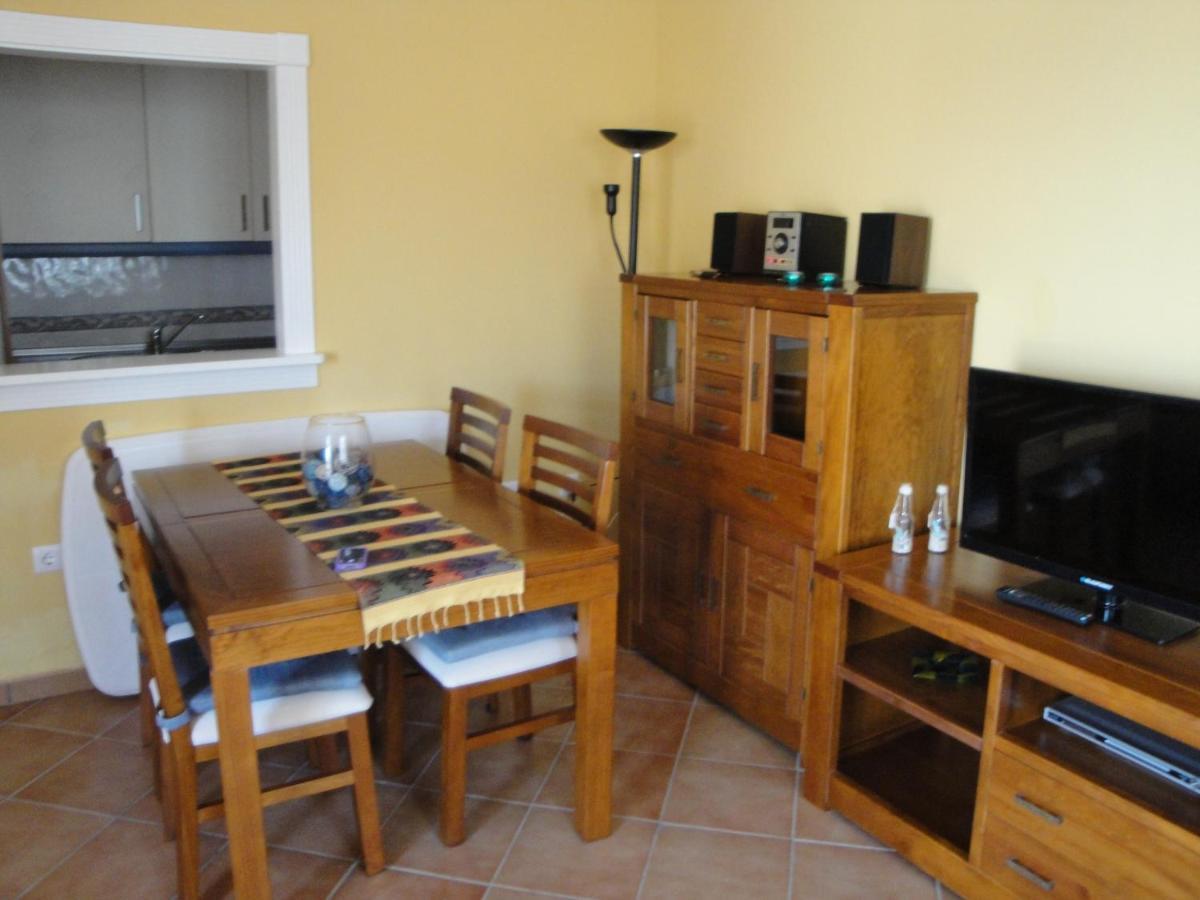 Apartamento Con Vistas Al Mar En La Isleta Del Moro Níjar Esterno foto